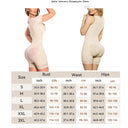 Colombian Shapewear Bodysuit - Tummy Control & Butt Lifter for Women