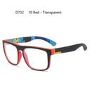 Retro Polarized UV400 Sunglasses for Men and Women Vintage