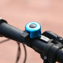 Mini Cute Bicycle Bell 22mm Cycling Handlebar Alarm Horn