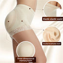 Women Butt Lifter Panty Padded Fake Buttock Body Shaper