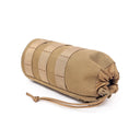 Tactical Molle Water Bottle Pouch for Outdoor Adventures