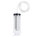 Multifunction 100ml-550ml Syringe Large Capacity For Pet Feeding