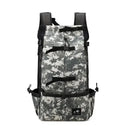 Breathable Pet Carrier Bag for Outdoor Adventures Stylish Safe