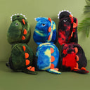 Fashion Dinosaur Design Backpacks For Kids Cute Bags