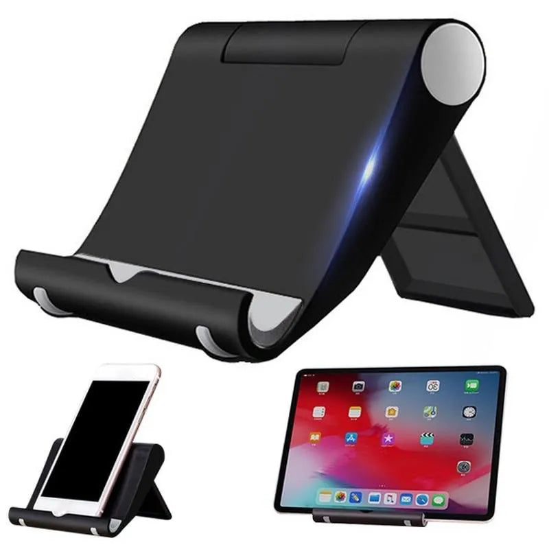 Adjustable Tablet Stand: Hands-Free Viewing Stand  ourlum.com   