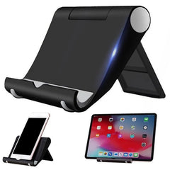 Adjustable Tablet Stand: Hands-Free Viewing Stand