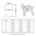 Winter Pet Clothes: Soft Fleece Vest for Small Dogs & Cats  ourlum   