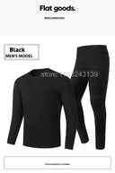 Winter Heating Heated Underwear Motorcycle Jacket for Men Women