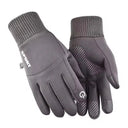 Winter Skiing Warm Gloves for Men Outdoor Cycling Waterproof