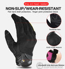 Suomy Motorcycle Gloves Summer Mesh Breathable Moto Gloves