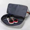 Travel Bag Male Female Large-Capacity Hand Luggage Bag