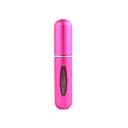 Travel-Friendly Perfume Refill Spray Bottle Convenient Atomizer