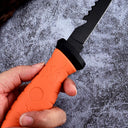 Professional Japanese Fillet Knife with Non-Slip Handle