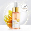 Golden Snail & Sakura Vitamin C Serum Luxe Hydration