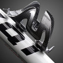 Full Carbon Fiber Bicycle Ultralight Water Bottle Cage Rack