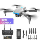 E99 K3 Pro Aerial Drone Camera HD Quadcopter Photography