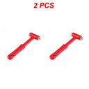 Emergency Escape Safety Hammer and Seat Belt Cutter Tool