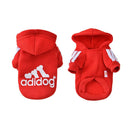 French Bulldog Puppy Costume: Stylish Pet Jumpsuit for Small Medium Dogs  ourlum.com   