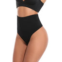 3XL High Waist Thong - Tummy Control & Butt Lifter for Ultimate Comfort & Confidence