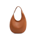 Hifashion Genuine Leather Underarm Shoulder Bags For Women