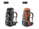 Naturehike 70L Professional Lightweight Hiking Backpack