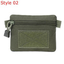 Tactical Gear Waist Bag for Outdoor Hunting Essentials