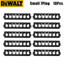 DEWALT Screwdriver Batch Head Rack Five-Hole Seven-Hole Eight-Hole