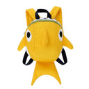 1Pcs Funny Cartoon Shark Backpack Cute Toddler Safety Harness