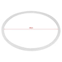 Pressure Cooker Sealing Ring Silicone Replacement Gasket Accessories