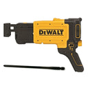 DEWALT XR Brushless Screw Gun with Collated Attachment Tool