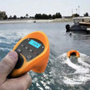 Intelligent Remote Control Lifeboat for Safe Marine Rescues