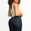 Women’s Hexin Full Body Shaper: Tummy Control & Butt Lifter Shapewear Thong