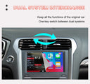 Wireless CarPlay for Ford Explorer Fusion Mondeo Sync 2