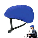 Bicycle Helmets Cover Waterproof Cycling Helmets Rain Cover