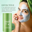 Green Tea Stick Mask Deep Pore Cleansing Blackhead Remover