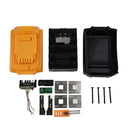 DeWalt DCB200 Battery Case with PCB Protection for Repair