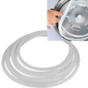 18/22/24/26/32cm Silicone Pressure Cooker Sealing Ring Replacement