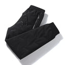 Winter Down Cotton Pants Men's Casual Waterproof Jogger 7XL