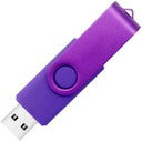 512GB USB Memory Stick: Reliable High-Speed Storage Solution  ourlum.com PURPLE 128GB 