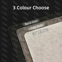 Wool Felt Mouse Pad: Premium Desk Protector for Gaming & Work  ourlum.com   