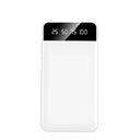 50000mAh Power Bank Large Capacity Dual USB Fast Charging