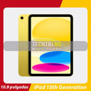 Apple iPad 10th Generation 10.9 Inch Tablet Global Version