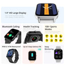 COLMI P81 Voice Calling Smart Watch Ultra 1.9 Inch Screen