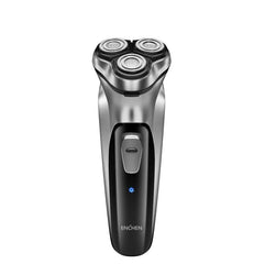 ENCHEN Blackstone 3D Electric Shaver: Ultimate Grooming Tool for Men