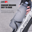 ThinkRider Large Capacity Bicycle Water Bottle 620ml 750ml