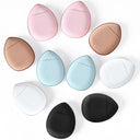 Mini Finger Puff Makeup Sponge Set Flawless Beauty Blender Kit