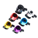 Bicycle Bell Aluminum Alloy MTB Bike Safety Warning Alarm