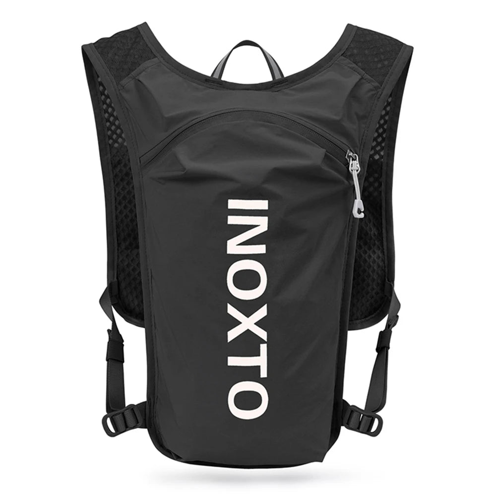 5L Lightweight Waterproof Outdoor Backpack for Running