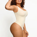 Women’s Hexin Full Body Shaper: Tummy Control & Butt Lifter Shapewear Thong