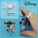 Disney Lilo Stitch Silver Charms Express Your Style with Magic